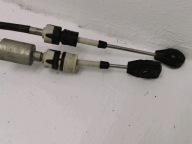 Bowdenzug Schalt getriebe FORD CUSTOM LIFT 4FTA368 CECDA
