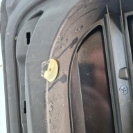 VW T7 MULTIVAN 7T0 21- trunk door boot rear part rear 7T0827023M