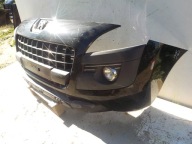 586 PEUGEOT 3008 09-13 bumper front front