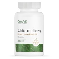 OstroVit White Mulberry VEGE 60 vcaps MORWA BIAŁA