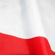 Vlna vecpospolita poľsko vlajka orol poľské fla