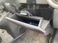 Mazda 2 II 07-15 Handschuhfach des Beifahrers