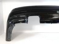 BMW M3 E46 M-POWER 99-07 bumper SPOILER diffuser rear part (4xPDC)