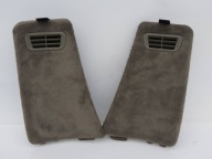 upholstery cover boot side left right VOLVO XC90