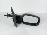 RENAULT CLIO 3 III 05-12 mirror right manually kod lakieru NV676