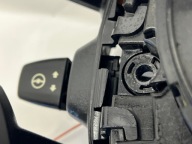 BMW X5 E70 X6 E71 Commodo essuie glace Colonne de direction Volant 9164423