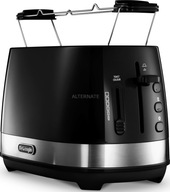 TOSTER DELONGHI CTLA2103.BK ACTIVE LINE