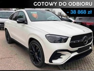 Mercedes-Benz Gle Coupe 450 d 4-Matic AMG Line Suv 3.0 (367KM) 2024