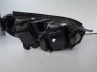 light left OPEL ZAFIRA D LIFE VIVARO C 19- XENON