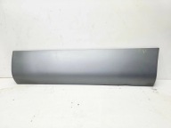 moulding lower door left rear part AUDI Q7 4L 4L0853969A/B
