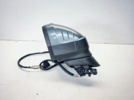 mirror exterior left AUDI A4 B9 L7XR 8 PIN UK