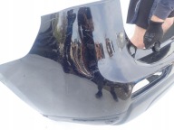 MITSUBISHI OUTLANDER III 3 12-15 bumper rear part rear