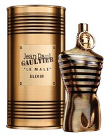 Jean Paul Gaultier Le Male Elixir woda perfumowana dla mężczyzn 75 ml