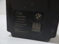 pump control unit ABS BMW F30 N47 MANUAL 6860731