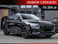 Audi Q8 RS TFSI quattro Suv 4.0 (600KM) 2024