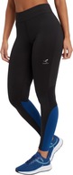 Legginsy damskie do biegania Energetics Patani 42