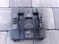 VW T5 LIFT comfort control unit 7H0937087P