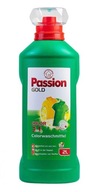 PASSION GOLD COLOR 2L NIEMIECKI Żel do prania KOLORÓW