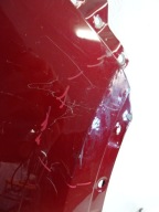 fender front front right OPEL MOKKA X