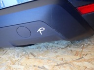 SEAT ATECA 16- STOSSSTANGE HINTEN HECK