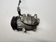 kompresor klimatizaci KIA CEED III 1.6 CRDI D4FE CA500NXJCA06