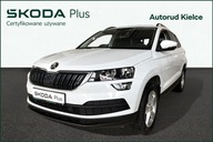 Škoda Karoq Skoda Karoq Ambition 1.5TSI 150KM