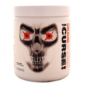 JNX Sports The Curse Creatine 300g KREATYNA VEGAN