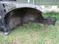 VW PASSAT B8 14-24 LC9X quarter quarter FARTUCH threshold pillar right front