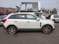 OPEL ANTARA L07 door front front right BIALE GBQ