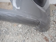 bumper front front OPEL VIVARO 2 II B X82 2014-2019R 93868853