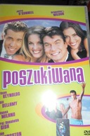 Poszukiwana