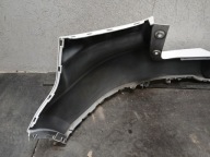 bumper rear part VW TIGUAN and 1 07-10 5N0