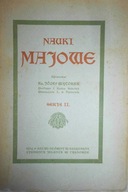 Nauki majowe - Wątorek