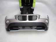 BMW X1 E84 09-12 bumper front front