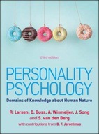 Personality Psychology: Domains of Knowledge