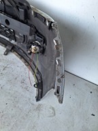 CITROEN C3 II 10-14 bumper