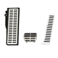 PEDÁL TAKARÓK VW GOLF V 2003-2009 AUTOMATA VÁLTÓS AUTÓKHOZ