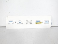 RANGE ROVER VELAR L560 17- logo EMBLEMAT trunk door boot new ORG 21MY