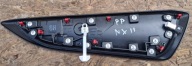 decorative trim door right front LEXUS NX II 1N4R3059G