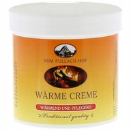 Zahrievací krém Pullach Hof 250 ml