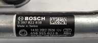 Wischergestänge 658955023B SKODA KAMIQ