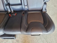 Siège Arrière Arrière Complète JEEP CHEROKEE V KL UC INDIGO BLUE/BROWN