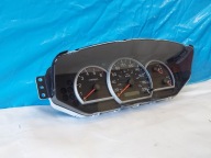 dials clock KIA CARENS II 2.0 CRDI 20051107