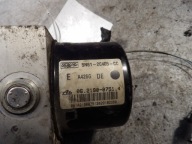 Mazda 5 Pompa ABS 5N612C405CC 06.2190-0751.4