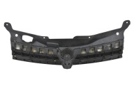 grill grille radiator OPEL ASTRA H III