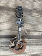 FORD FIESTA MK7 1.4B swing McPherson right front 8V5118045BF