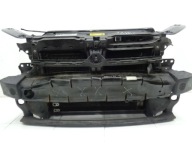 VW JETTA VI 6 5C LIFT 1.4 TSI radiators complete complete 10-18r