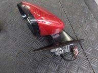 mirror left 8 PIN right 6 PIN JAGUAR XF II X260 CAH