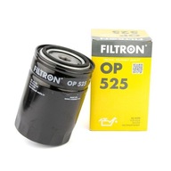 Olejový filter FILTRON OP 525 AUDI SEAT VW