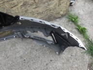 SKODA OCTAVIA 4 IV 5E3 19- front bumper